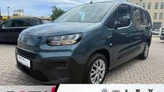 528libeccio blue Neu 2025 Fiat Doblò Van / Kleinbus | 30.990 € (Fairer Preis)