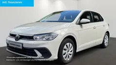 Gebraucht 2022 VW Polo Life Limousine | 15.990 € (Fairer Preis)
