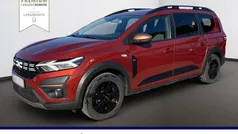 Gebraucht 2024 Dacia Jogger Extreme Van / Kleinbus | 18.490 € (Guter Preis)