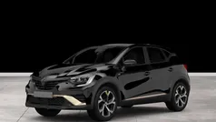 Schwarz Gebraucht 2024 Renault Captur Techno SUV | 21.970 € (Guter Preis)