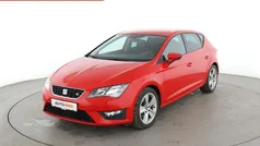 Gebraucht 2014 Seat Leon FR Limousine | 10.200 € (Fairer Preis)