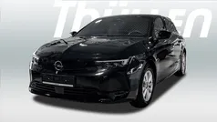 Gebraucht 2025 Opel Astra Edition Kleinwagen | 29.990 € (Fairer Preis)