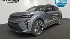 Grau kqg + schwarz gne Gebraucht 2025 Renault Scénic Techno Van / Kleinbus | 46.990 € (Fairer Preis)