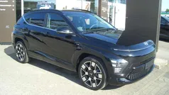 Gebraucht 2025 Hyundai Kona Prime SUV | 39.990 € (Fairer Preis)