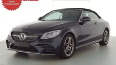 Mercedes C300