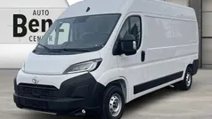 Weiß Neu 2025 Toyota Proace Van / Kleinbus | 37.990 € (Fairer Preis)