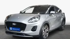Gebraucht 2025 Ford Puma Titanium SUV | 29.550 € (Fairer Preis)