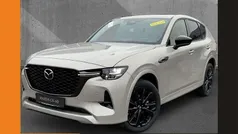 Gebraucht 2025 Mazda CX-60 Homura-Line SUV | 55.490 € (Fairer Preis)
