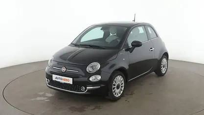 Gebraucht Fiat 500 Dolcevita 71 PS (52 kW) 2022 Kleinwagen