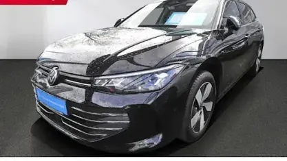 Second-hand VW Passat Business 150 CP (110 kW) 2025 Break