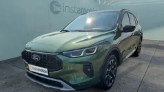 Grün Gebraucht 2024 Ford Kuga Active X SUV | 38.040 € (Fairer Preis)