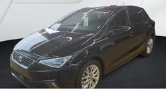 Gebraucht 2024 Seat Ibiza FR Limousine | 19.666 € (Fairer Preis)