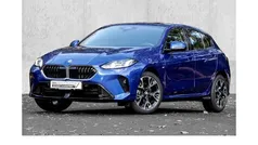 Gebraucht 2024 BMW 120 Sport Line Kleinwagen | 29.700 € (Superpreis)