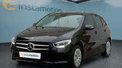 Gebraucht 2022 Mercedes B250e Van / Kleinbus | 21.999 € (Guter Preis)