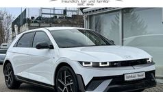 Gebraucht 2025 Hyundai Ioniq 5 N Line SUV | 44.990 € (Guter Preis)