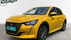 Gebraucht 2021 Peugeot e-208 Allure Kleinwagen | 14.399 € (Guter Preis)