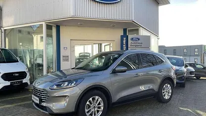 Gebraucht 2023 Ford Kuga Titanium SUV | 26.990 € (Fairer Preis)