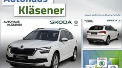 Gebraucht 2024 Skoda Kamiq SUV | 25.570 € (Guter Preis)