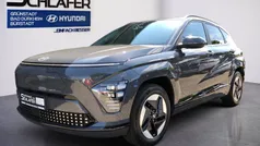 Ecotronic grey / mic Gebraucht 2024 Hyundai Kona Trend SUV | 31.880 € (Fairer Preis)