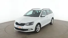 Gebraucht 2017 Skoda Fabia Drive Kombi | 11.660 € (Fairer Preis)