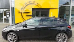 Schwarz Gebraucht 2015 Opel Astra Innovation Limousine | 12.990 € (Fairer Preis)