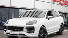 Weiss Gebraucht 2025 Porsche Cayenne GTS SUV | 153.500 € (Superpreis)
