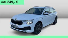 Gebraucht 2024 Skoda Kamiq Drive SUV | 25.780 € (Fairer Preis)