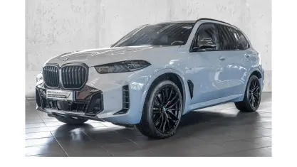 Gebraucht BMW X5 M Sport 286 PS (210 kW) 2025 Grau SUV