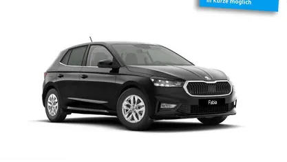 Gebraucht 2026 Skoda Fabia Selection | 23.990 € (Fairer Preis)