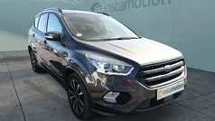 Grau Gebraucht 2019 Ford Kuga ST-Line SUV | 19.088 € (Fairer Preis)