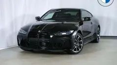 Gebraucht 2024 BMW M4 Competition Edition Coupé | 94.480 € (Etwas zu teuer)