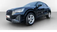 Schwarz Gebraucht 2023 Audi Q2 S-Line SUV | 29.490 € (Fairer Preis)