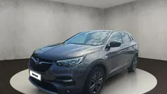 Gebraucht 2019 Opel Grandland X SUV | 17.950 € (Guter Preis)