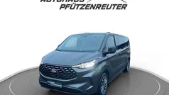 Gebraucht 2025 Ford Tourneo Titanium X Van / Kleinbus | 56.990 € (Superpreis)