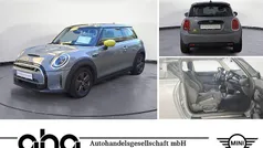 Grau Gebraucht 2022 Mini Cooper SE Essential Kleinwagen | 18.930 € (Fairer Preis)