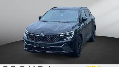 Sternenschwarz Gebraucht 2023 Renault Austral Iconic Esprit Alpine SUV | 29.975 € (Guter Preis)