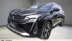 Gebraucht 2023 Peugeot 5008 GTi Van / Kleinbus | 29.490 € (Fairer Preis)