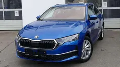 Gebraucht 2024 Skoda Octavia Kombi | 33.490 € (Fairer Preis)