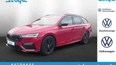 Gebraucht 2021 Skoda Octavia RS Kombi | 29.900 € (Fairer Preis)