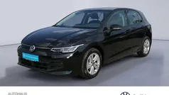 Gebraucht 2024 VW Golf VIII Life Limousine | 24.789 € (Fairer Preis)