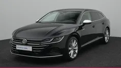 Deep black perleffekt Gebraucht 2021 VW Arteon Elegance Kombi | 26.950 € (Guter Preis)