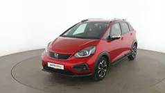 Rot Gebraucht 2023 Honda Jazz Executive Kleinwagen | 19.050 € (Fairer Preis)