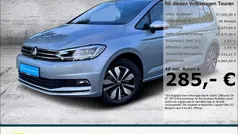 Gebraucht 2024 VW Touran Move Van / Kleinbus | 37.500 € (Fairer Preis)