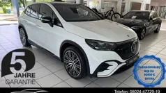 Gebraucht 2023 Mercedes EQE350 AMG Line Premium SUV | 66.450 € (Fairer Preis)