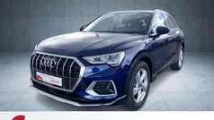 Gebraucht 2024 Audi Q3 Advanced Plus SUV | 35.890 € (Guter Preis)