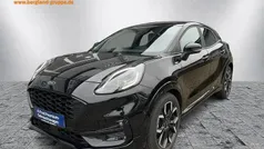 Gebraucht 2022 Ford Puma ST-Line X SUV | 19.990 € (Fairer Preis)