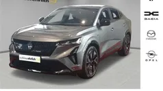 Dolomitgrau, dach blackpearl Neu 2024 Renault Rafale Esprit Alpine SUV | 47.699 € (Fairer Preis)