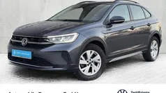 Gebraucht 2022 VW Taigo Life SUV | 15.450 € (Superpreis)