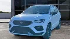 Weiss Neu 2024 Cupra Ateca SUV | 34.980 € (Guter Preis)