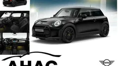 Gebraucht 2023 Mini Cooper SE Kleinwagen | 22.440 € (Fairer Preis)